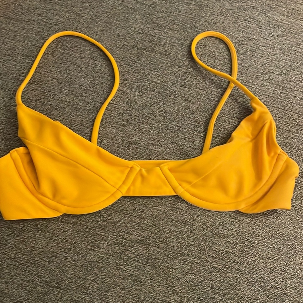 Small Benoa Top